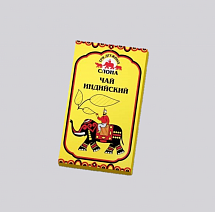 Испытания системы маркировки на «Рязанской чаеразвесочной фабрике»