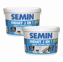 Маркировка строительных материалов Semin